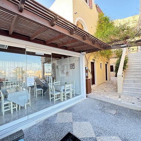 Villa Dima Perissa (Santorini) Exterior foto