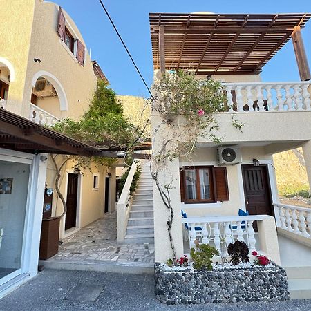 Villa Dima Perissa (Santorini) Exterior foto