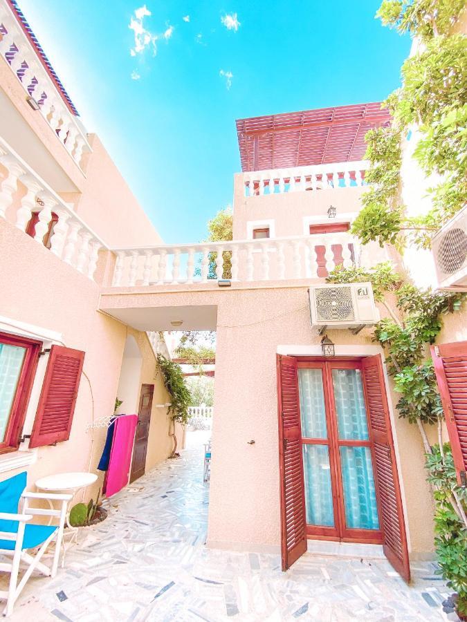 Villa Dima Perissa (Santorini) Exterior foto