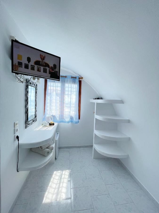 Villa Dima Perissa (Santorini) Exterior foto