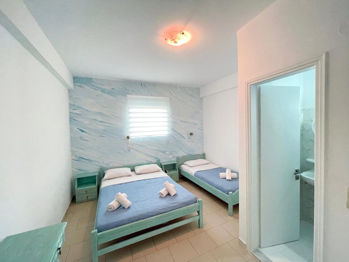 Villa Dima Perissa (Santorini) Exterior foto