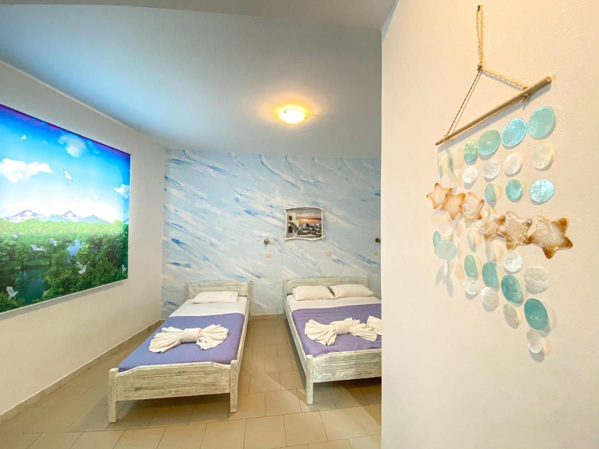 Villa Dima Perissa (Santorini) Exterior foto