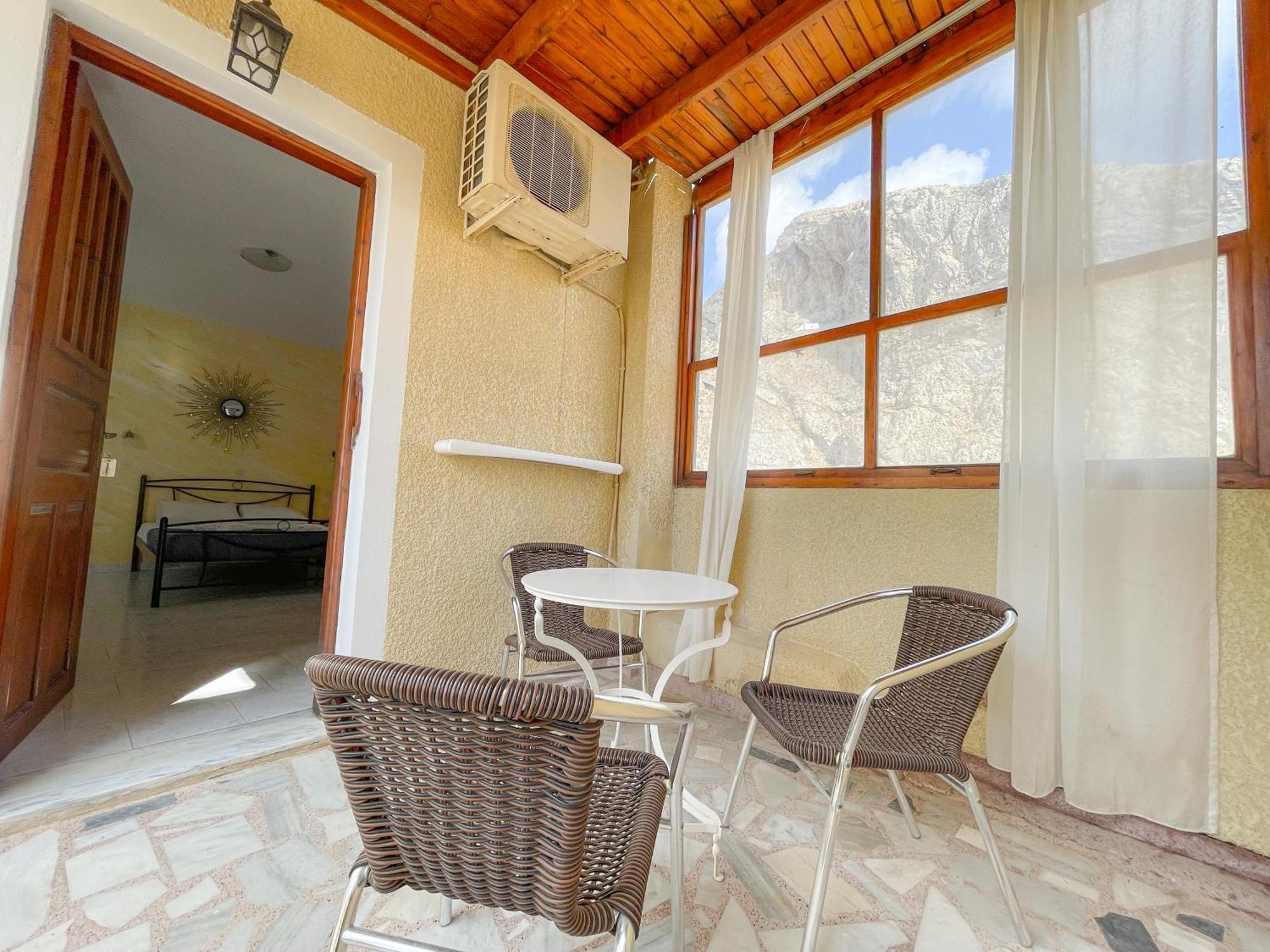 Villa Dima Perissa (Santorini) Exterior foto