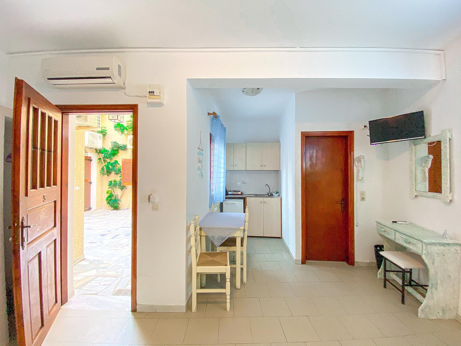 Villa Dima Perissa (Santorini) Exterior foto