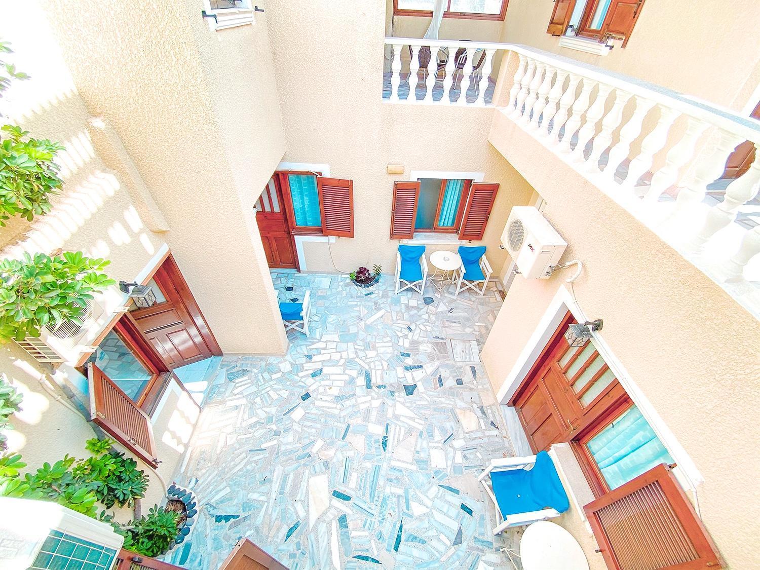 Villa Dima Perissa (Santorini) Exterior foto