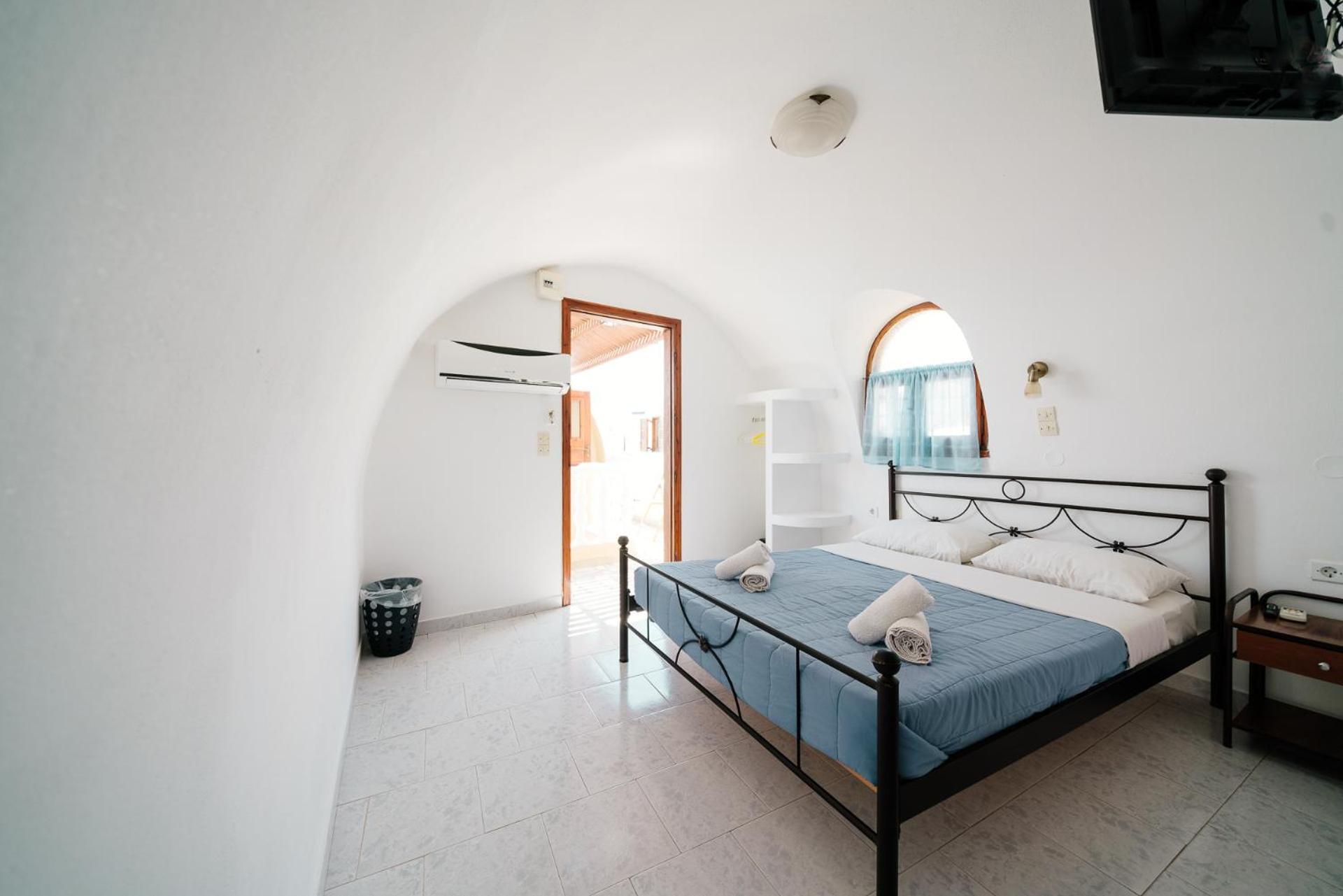 Villa Dima Perissa (Santorini) Exterior foto