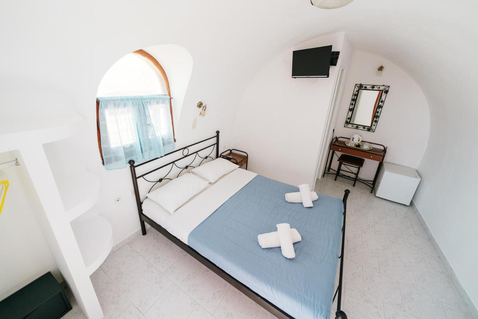 Villa Dima Perissa (Santorini) Exterior foto